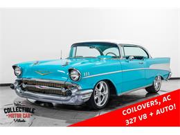 1957 Chevrolet Bel Air (CC-2063246) for sale in Marietta, Georgia