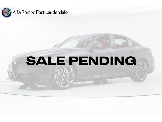 2025 Alfa Romeo Giulia Spider (CC-2063247) for sale in Fort Lauderdale, Florida