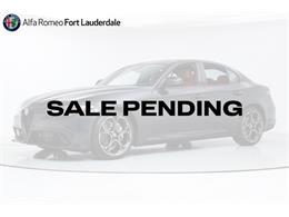 2025 Alfa Romeo Giulia Spider (CC-2063247) for sale in Fort Lauderdale, Florida
