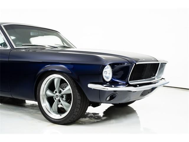 1967 Ford Mustang (CC-2060325) for sale in St. Charles, Missouri