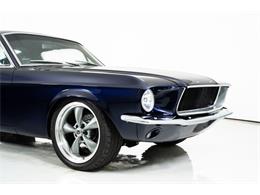 1967 Ford Mustang (CC-2060325) for sale in St. Charles, Missouri