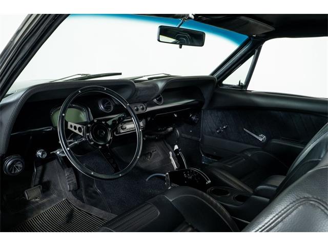 1967 Ford Mustang (CC-2060325) for sale in St. Charles, Missouri