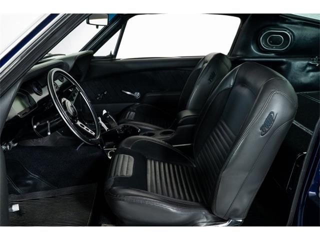 1967 Ford Mustang (CC-2060325) for sale in St. Charles, Missouri