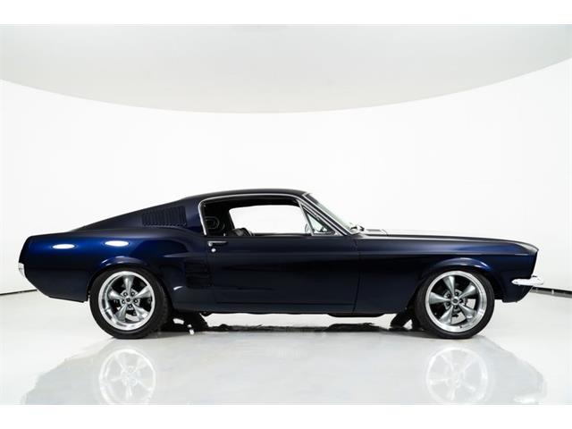 1967 Ford Mustang (CC-2060325) for sale in St. Charles, Missouri