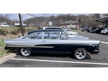 1958 Ford Custom 300 (CC-2063250) for sale in Carlisle, Pennsylvania