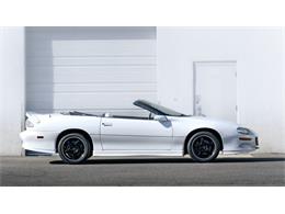 1999 Chevrolet Camaro (CC-2063255) for sale in Mesa, Arizona