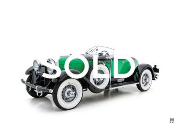 1929 Auburn 8-98 (CC-2063256) for sale in Saint Louis, Missouri