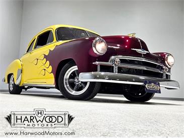 1950 Chevrolet Styleline (CC-2063258) for sale in Cleveland, Ohio