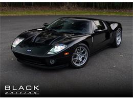 2006 Ford GT (CC-2063259) for sale in Green Brook, New Jersey