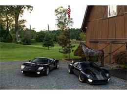 2006 Ford GT (CC-2063259) for sale in Green Brook, New Jersey