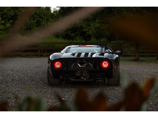2006 Ford GT (CC-2063259) for sale in Green Brook, New Jersey