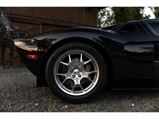 2006 Ford GT (CC-2063259) for sale in Green Brook, New Jersey