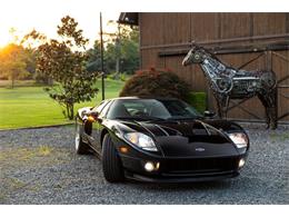 2006 Ford GT (CC-2063259) for sale in Green Brook, New Jersey