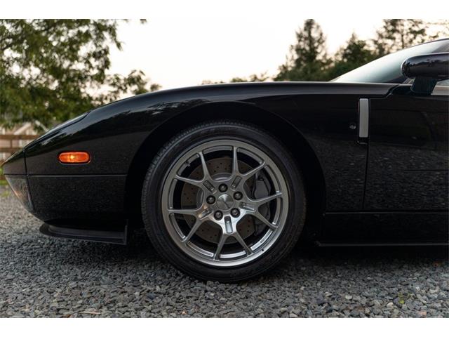 2006 Ford GT (CC-2063259) for sale in Green Brook, New Jersey