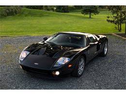 2006 Ford GT (CC-2063259) for sale in Green Brook, New Jersey