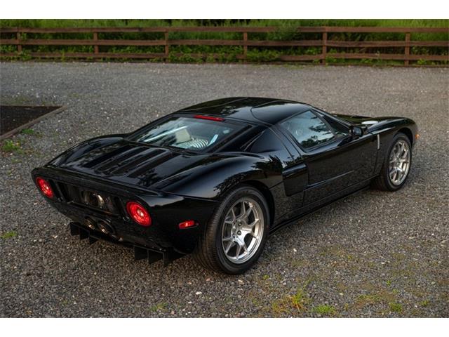 2006 Ford GT (CC-2063259) for sale in Green Brook, New Jersey