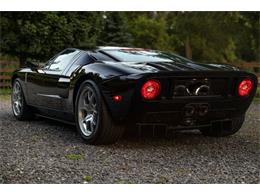 2006 Ford GT (CC-2063259) for sale in Green Brook, New Jersey