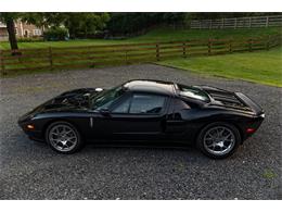 2006 Ford GT (CC-2063259) for sale in Green Brook, New Jersey