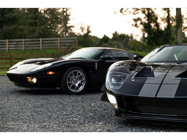 2006 Ford GT (CC-2063259) for sale in Green Brook, New Jersey