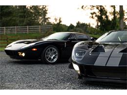 2006 Ford GT (CC-2063259) for sale in Green Brook, New Jersey