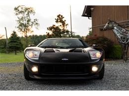 2006 Ford GT (CC-2063259) for sale in Green Brook, New Jersey