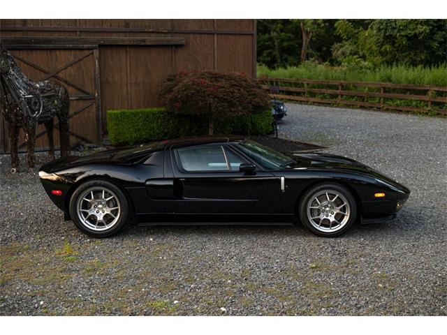 2006 Ford GT (CC-2063259) for sale in Green Brook, New Jersey