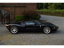 2006 Ford GT (CC-2063259) for sale in Green Brook, New Jersey