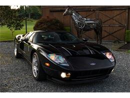 2006 Ford GT (CC-2063259) for sale in Green Brook, New Jersey
