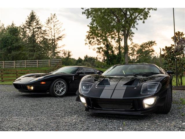 2006 Ford GT (CC-2063259) for sale in Green Brook, New Jersey