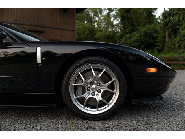 2006 Ford GT (CC-2063259) for sale in Green Brook, New Jersey