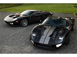 2006 Ford GT (CC-2063259) for sale in Green Brook, New Jersey