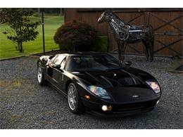 2006 Ford GT (CC-2063259) for sale in Green Brook, New Jersey