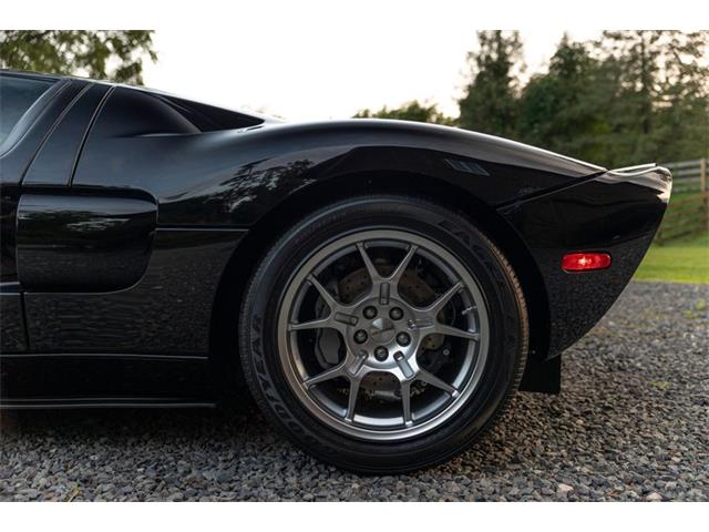 2006 Ford GT (CC-2063259) for sale in Green Brook, New Jersey