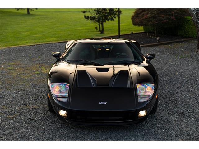 2006 Ford GT (CC-2063259) for sale in Green Brook, New Jersey