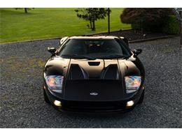 2006 Ford GT (CC-2063259) for sale in Green Brook, New Jersey