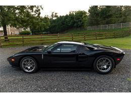 2006 Ford GT (CC-2063259) for sale in Green Brook, New Jersey