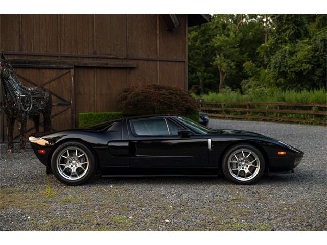2006 Ford GT (CC-2063259) for sale in Green Brook, New Jersey
