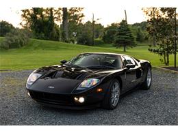 2006 Ford GT (CC-2063259) for sale in Green Brook, New Jersey