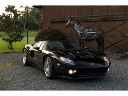 2006 Ford GT (CC-2063259) for sale in Green Brook, New Jersey