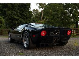 2006 Ford GT (CC-2063259) for sale in Green Brook, New Jersey