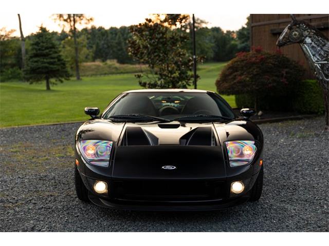 2006 Ford GT (CC-2063259) for sale in Green Brook, New Jersey