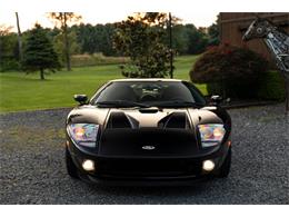 2006 Ford GT (CC-2063259) for sale in Green Brook, New Jersey