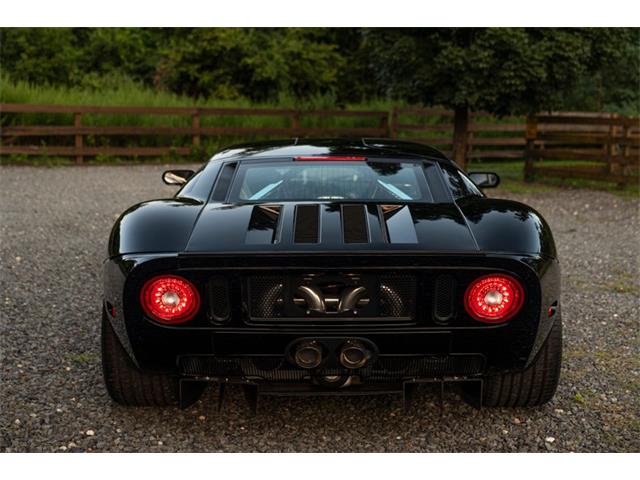 2006 Ford GT (CC-2063259) for sale in Green Brook, New Jersey
