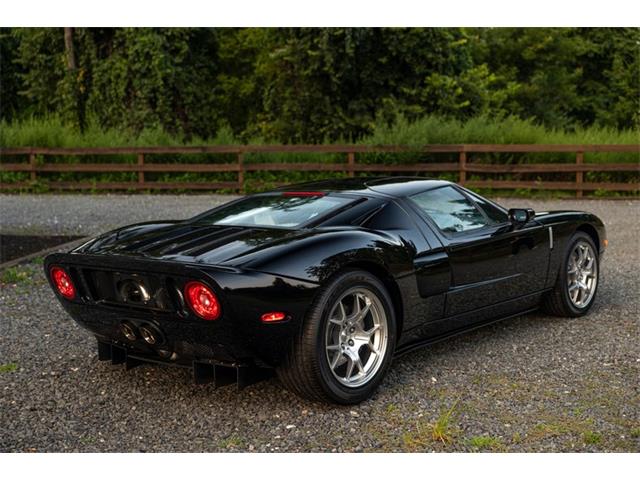 2006 Ford GT (CC-2063259) for sale in Green Brook, New Jersey