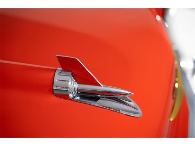 1957 Chevrolet Bel Air (CC-2060326) for sale in St. Charles, Missouri