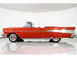 1957 Chevrolet Bel Air (CC-2060326) for sale in St. Charles, Missouri