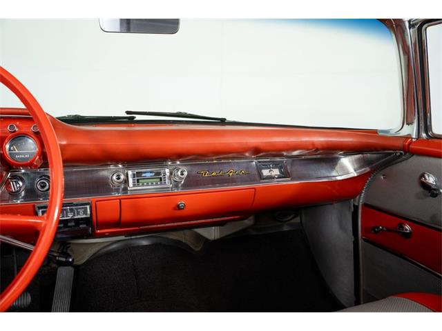 1957 Chevrolet Bel Air (CC-2060326) for sale in St. Charles, Missouri