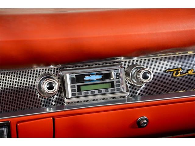 1957 Chevrolet Bel Air (CC-2060326) for sale in St. Charles, Missouri