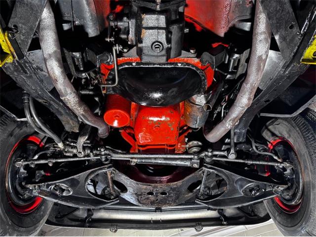1957 Chevrolet Bel Air (CC-2060326) for sale in St. Charles, Missouri