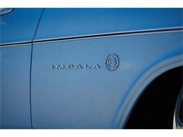 1966 Chevrolet Impala (CC-2063260) for sale in Carrollton, Texas